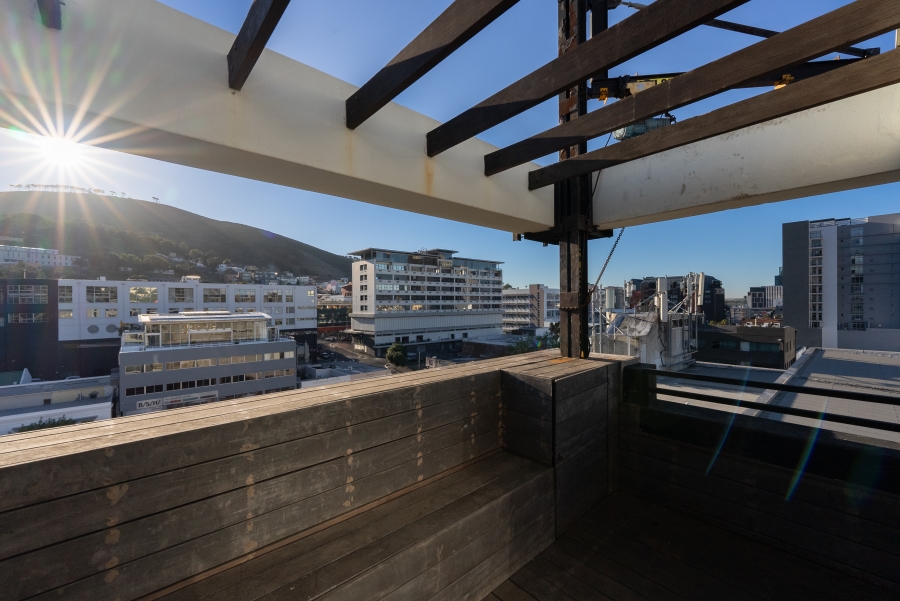 To Let 3 Bedroom Property for Rent in Cape Town City Centre Western Cape